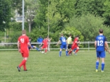 S.S.V. '65 1 - S.K.N.W.K. 1 (competitie) seizoen 2024-2025 (47/341)